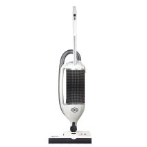 Sebo - Felix 2 Premium Pearl Aspirapolvere In Plastica, Bianco, Nero, 122 X 37 X 15 Cm