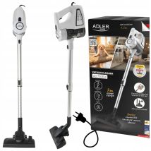 Aspirapolvere Verticale Adler Ad7036w