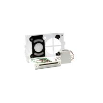 Comelit 1250iv Accessory Kit For Ikall A/v Groups On A Monoblock Board