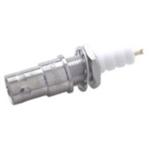 Huber+suhner 22shv-50-0-2/133ne 22544054 Shv-steckverbinder Chassisbuchse, Gerade 50 Ω 1 St.