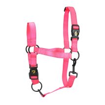 Halfter Excellent Premium Halter Nylon Verstellbar Schnellverschluss