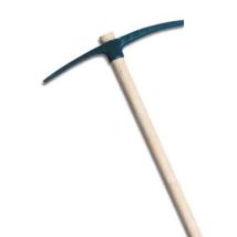Gartengerät Mercier 4546 Holzgriff Gehärtete Spitze