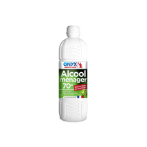 Alcohol De Limpieza Menager 70° 1 Litro - Onyx