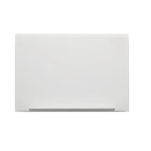 Nobo - Lavagna Bianca In Vetro Widescreen Senza Cornice 57''