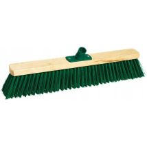 Gartenbesen Reis Street Cleaning Langlebige Basis Ökologisch