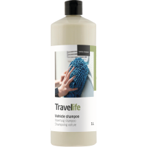 Travellife Fahrzeug-shampoo 1000 Ml (a)