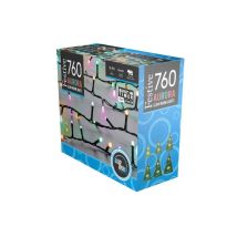 Glow-worm Lights - Aurora - 760 Leds (p032639)