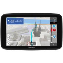 Tomtom Go Navigator 6 (2. Gen.)