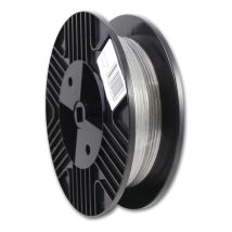 Jean-chapuis-ets Cavo In Acciaio Zincato 3/4 Mm 50 M