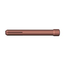 Abicor Binzel - Douille De Serrage D.4mm L.50mm P.abitig 17/18/26 A.binzel (par 10)