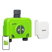 Arrosage Automatique Rainpoint Htv245frf+hwg023wbrf Étanche Wifi