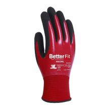 Guante supercontact GR T10 – Talla 10 – Resistencia a la abrasión y desgarro – Diseño ergonómico