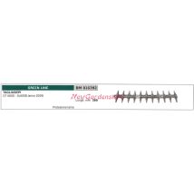 Cache lame taille-haie – Accessoire pour taille-haie – Brumar