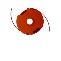 Fil De Rechange Avec Bobine Wa0007 0,065" Pour Coupe-bordures Électrique Worx Série Gt - Worx