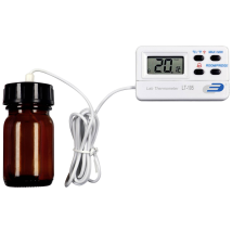 B-Ware Tfa Dostmann 31.1049.02.K Kühl /Gefrierschrank Thermometer Kalibriert Messgerät