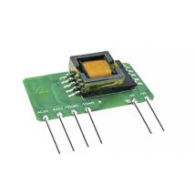 5acf1w12s4 Convertitore Ac/dc 12 V/dc 420 Ma 5 W - Gaptec
