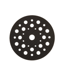 Mirka – Pad Saver Ø 125 mm – Protects Backing Pad – Cost-effective Solution for Sanding Accessories