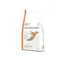 Sunflower Hearts Birdseed – 2kg – High-Quality Nutritious Food for Birds