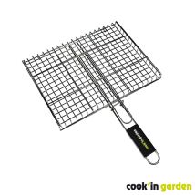 Rejilla De Jaula - 40x30cm - Cook In Garden