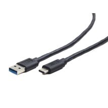Usb-c Zu Usb-c-kabel Cablexpert Ccp-usb3-amcm-0.5m