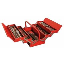 Wiha - Caja Herramientas 99 Piezas Metalworks Btk99a