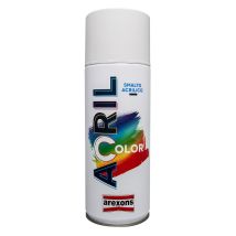 Trade Shop - Arexons Bomboletta Spray Vernice Smalto Sintetico Vari Colori Tutte Le Superfici - Señal Rojo
