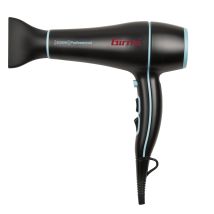 Professioneller Haartrockner Ph4604 In Schwarz/blau, 285 X 310 X 75