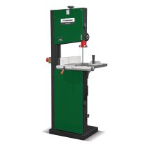 Holzstar Holzbandsäge Hbs 405 400v Parallelanschlag Winkelanschlag 5902443