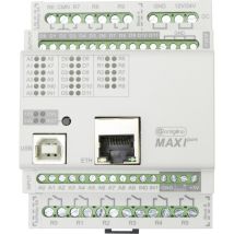Controllino Maxi Pure 100-100-10 Sps-steuerungsmodul 12 V/dc, 24 V/dc