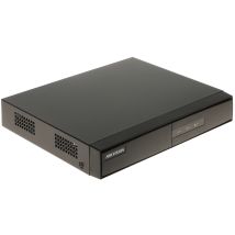 Grabador Ip De 8 Canales Hikvision Ds-7108ni-q1/m(d)