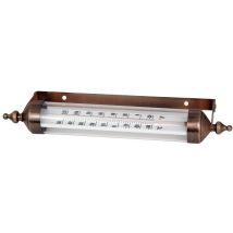 Termómetro Exterior Tfa Zl-183 Alta Precisión Resistente Clima
