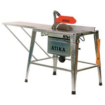 Atika - Tischkreissäge Ht 315 2.000 W Ø 315 Mm - 301940