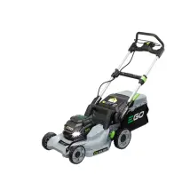 Ego - Lm1700e-sp 42cm Kunststoff-rasenmäher Mit Radantrieb Grundgerät