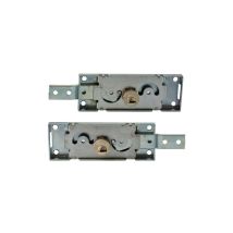 Cerraduras laterales para persianas – Cilindros de latón Ø 25 mm – 3 llaves incluidas – Prefer