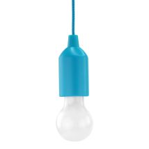 Hycell Gmbh - Hycell Pull-light Mit Zugschalter - Led Mit 22 Stunden Leuchtdauer