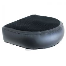 Life - Spa Booster Seat Whirlpool Wassersitzkissen Poolkissen Sitzerhöhung Schwarz