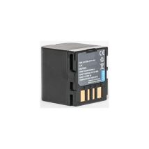 Batterie Extra Digital Bn-vf714u Lithium-ion 1500mah 7.2v
