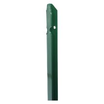 Grüner Zaunpfahl 200x30x30 mm – Robustes Material – Einfach zu installieren