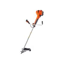 Débroussailleuse Thermique 51,7 Cc 1,9 Cv D52ba – Système Anti-vibrations – Guidon Ergonomique – Harnais Semi-professionnel – Anova