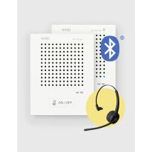 Whd - 1110200320000 Gegensprechanlage Bluetooth