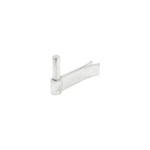 Gond Sceller Reforzado 14 35x4 L100mm Zinugé Blanco - Afbat