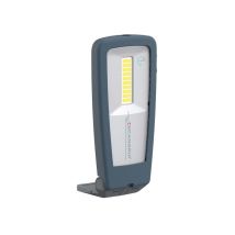 Scangrip - 03.6207 Miniform Rechargeable Work Light Site Lamp 200 Lumens Scg036207