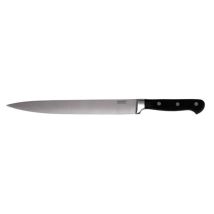 Riess-kelomat - Coltello Da Intaglio Kelomat 25 Cm In Acciaio Cromato Forgiato Professionale