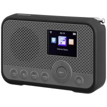 Wfr-39 Internet Taschenradio Internet, Dab, Ukw Internetradio, Ukw, Wlan Spotify, Weckfunkt - Sangean