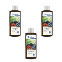 Saunaaufguss Waldfrüchte 3x 190 Ml 3er Vorteilspack Wellness Konzentrat - Spitzner