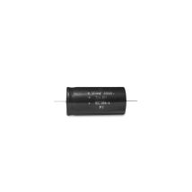 Ftcap Elko 47μf, 350v, Axial, Cax00047/350