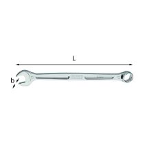 Chiave Usag Combinata X-grip 285 X D.16mm - U02850918