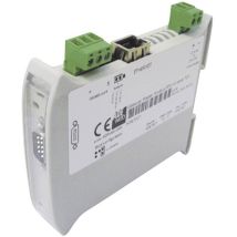 Wachendorff Hd67507 Hd67507 Gateway Modbus, Lan, Rs-232, Rs-485 24 V/dc 1 Pz.
