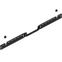 Supporto Da Parete Per Sonos Arc Ultra Nero