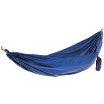 Hamac Cocoon Travel Hammock Nylon Plegable Lavable 285x150cm